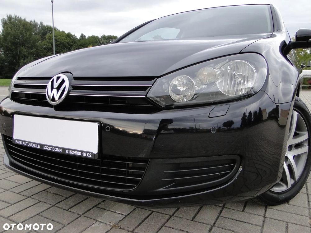 Volkswagen Golf - 37