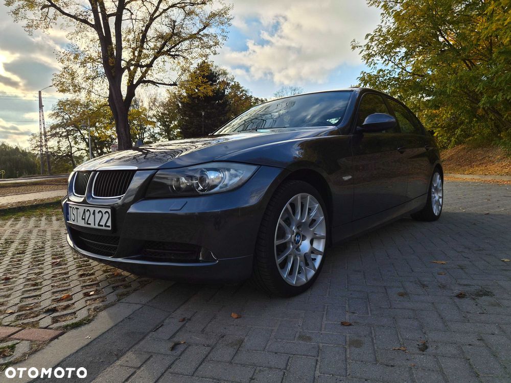 BMW Seria 3