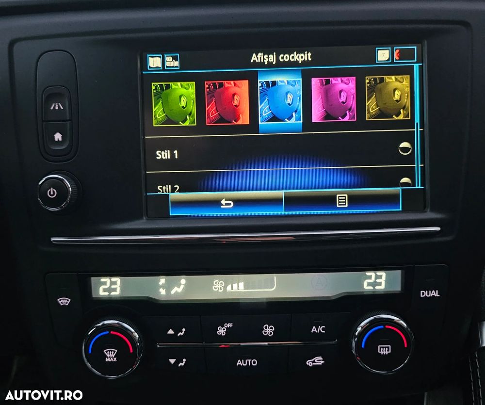 Renault Kadjar Energy dCi 110 EDC Bose Edition - 26