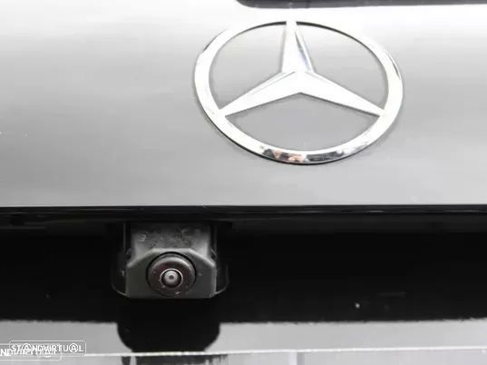 Mercedes-Benz C 220 d AMG Line - 21