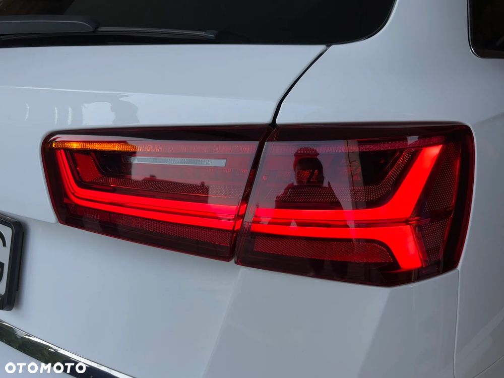 Audi A6 Avant - 5