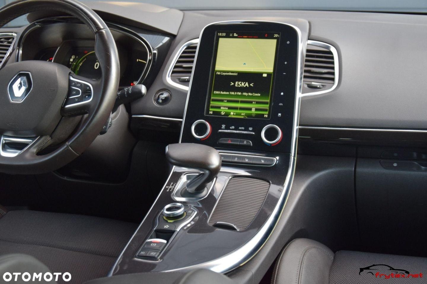 Renault Espace - 26
