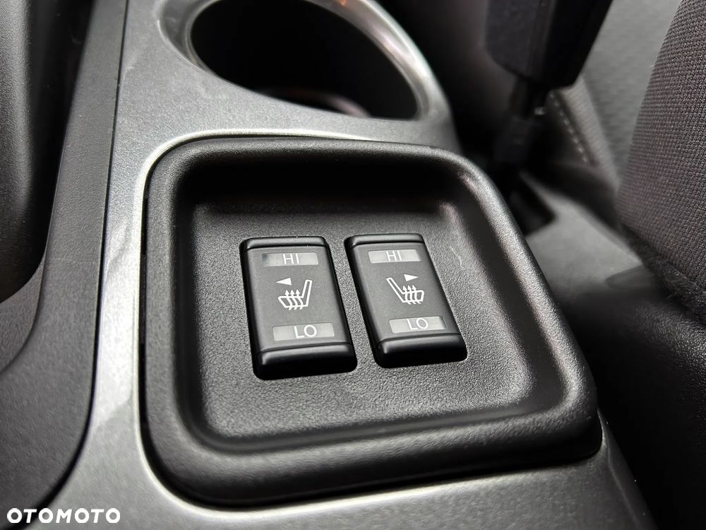 Nissan Juke 1.6 Xtronic Tekna - 25