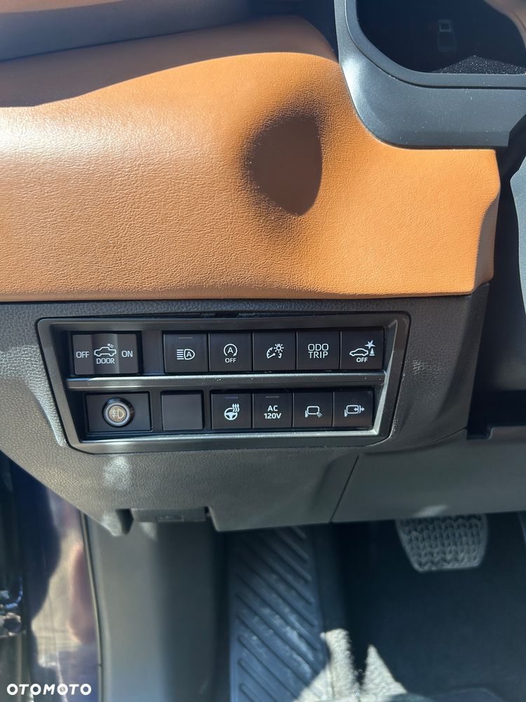 Toyota Tundra - 27