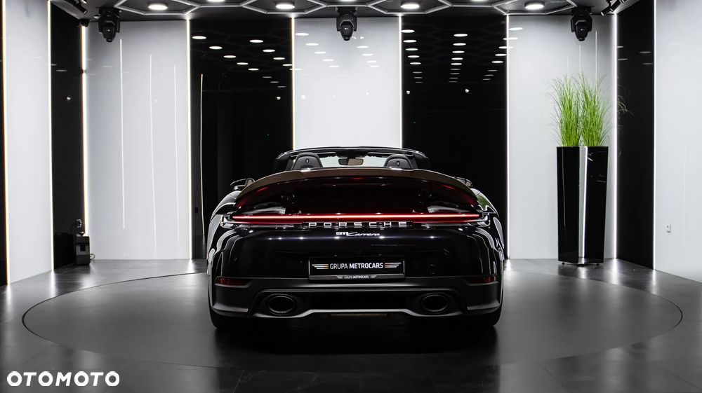 Porsche 911 Carrera PDK - 6
