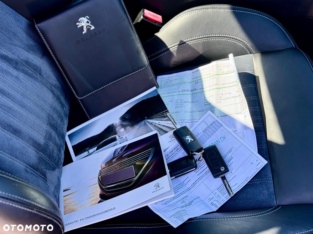 Peugeot RCZ 1.6 155 THP Onyx - 34