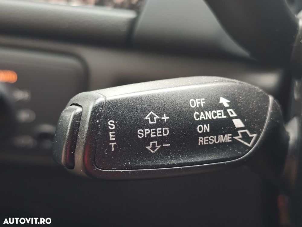 Audi A6 3.0 TDI Multitronic - 33