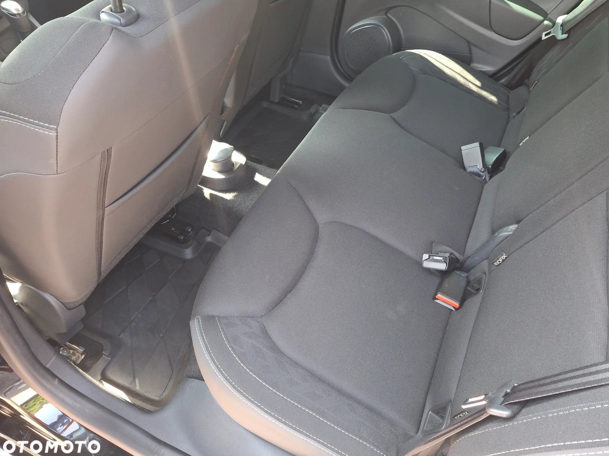 Renault Clio 1.5 dCi Energy Limited - 24