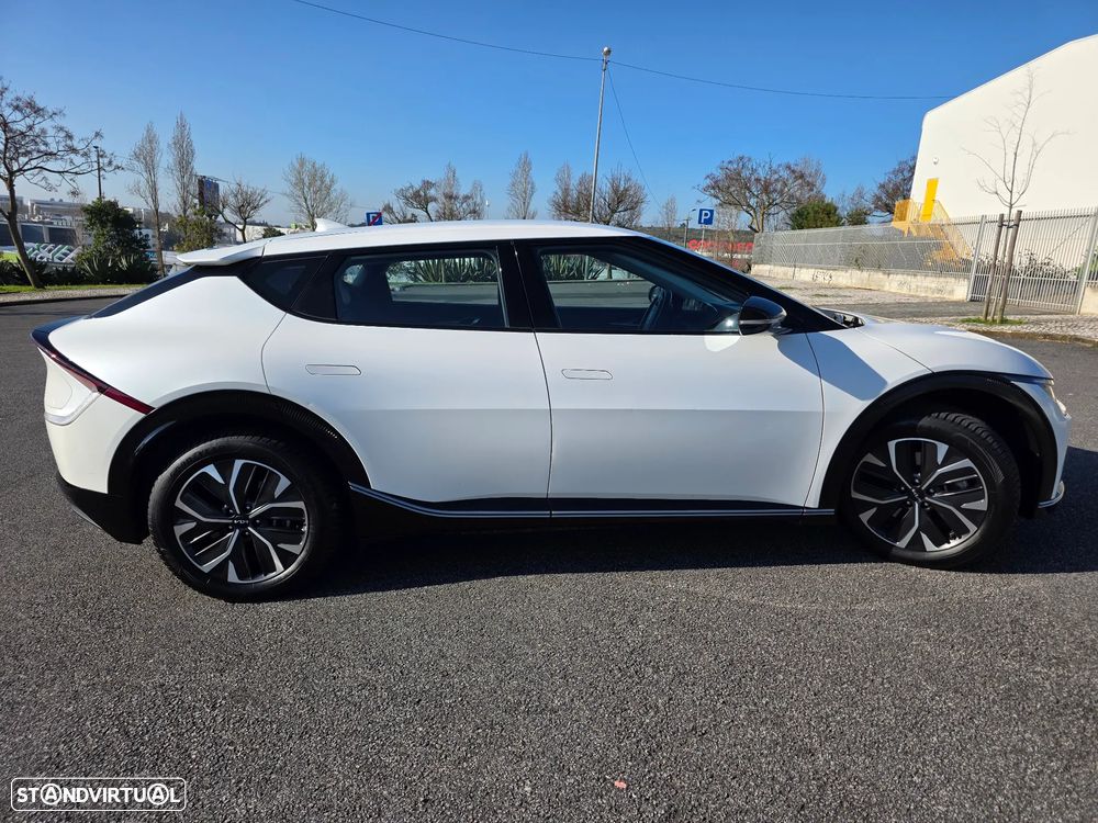 Kia EV6 77,4-kWh Business - 6