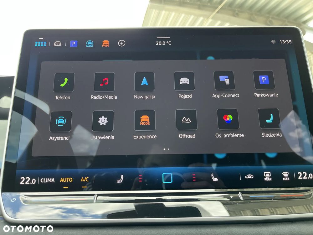 Volkswagen Tiguan 2.0 TDI 4Mot R-Line Plus DSG - 29