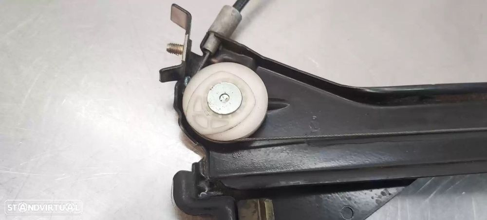 ELEVADOR DE VIDRO FRONTAL DIREITO MERCEDES-BENZ CLK 2005 -A2097200846 - 3