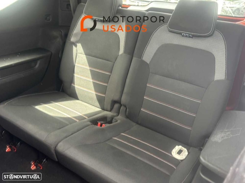 Dacia Jogger 1.0 TCe Extreme 7L - 12