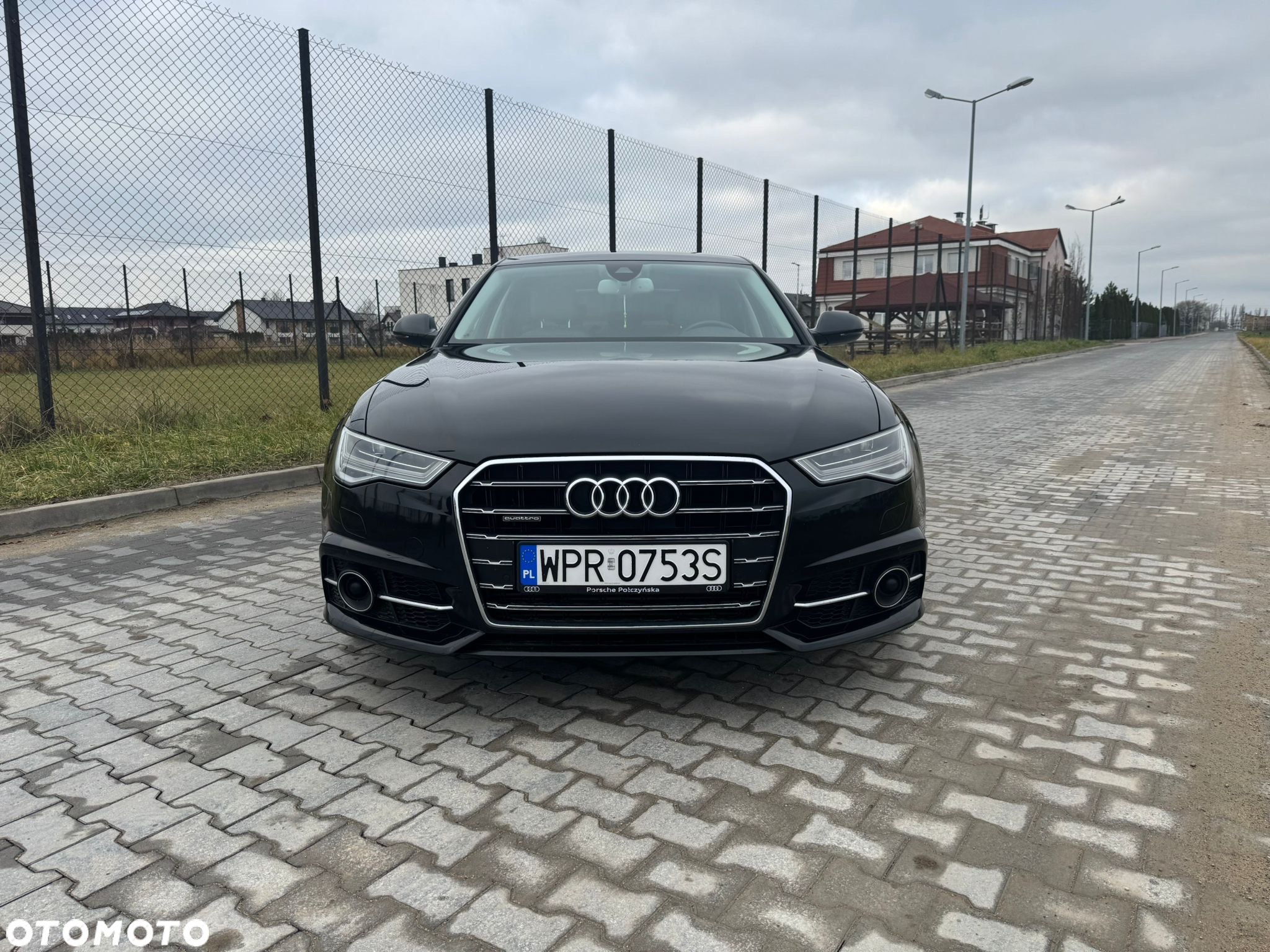 Audi A6 3.0 TDI Quattro S tronic - 2