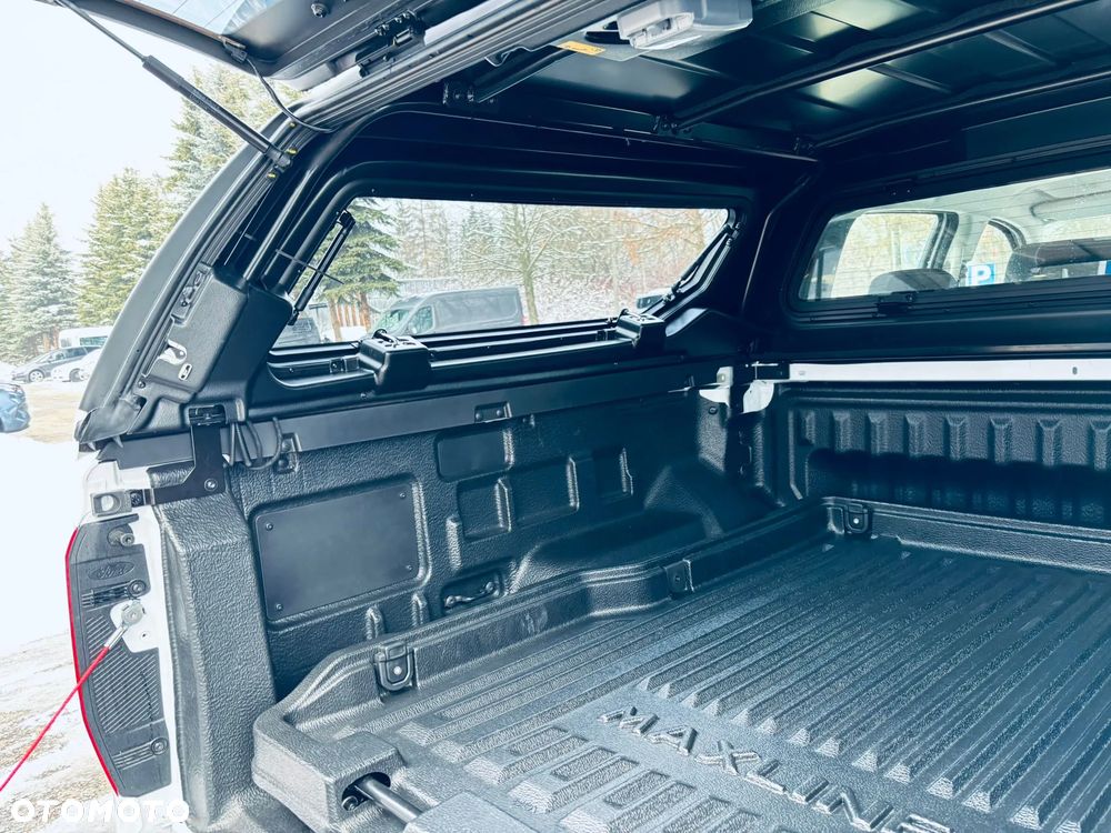 Ford Ranger 2.0 EcoBlue 4x4 DC XLT - 8