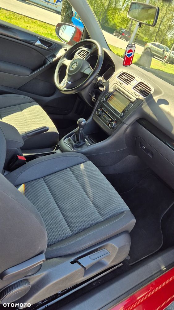 Volkswagen Golf 1.4 TSI Team - 15