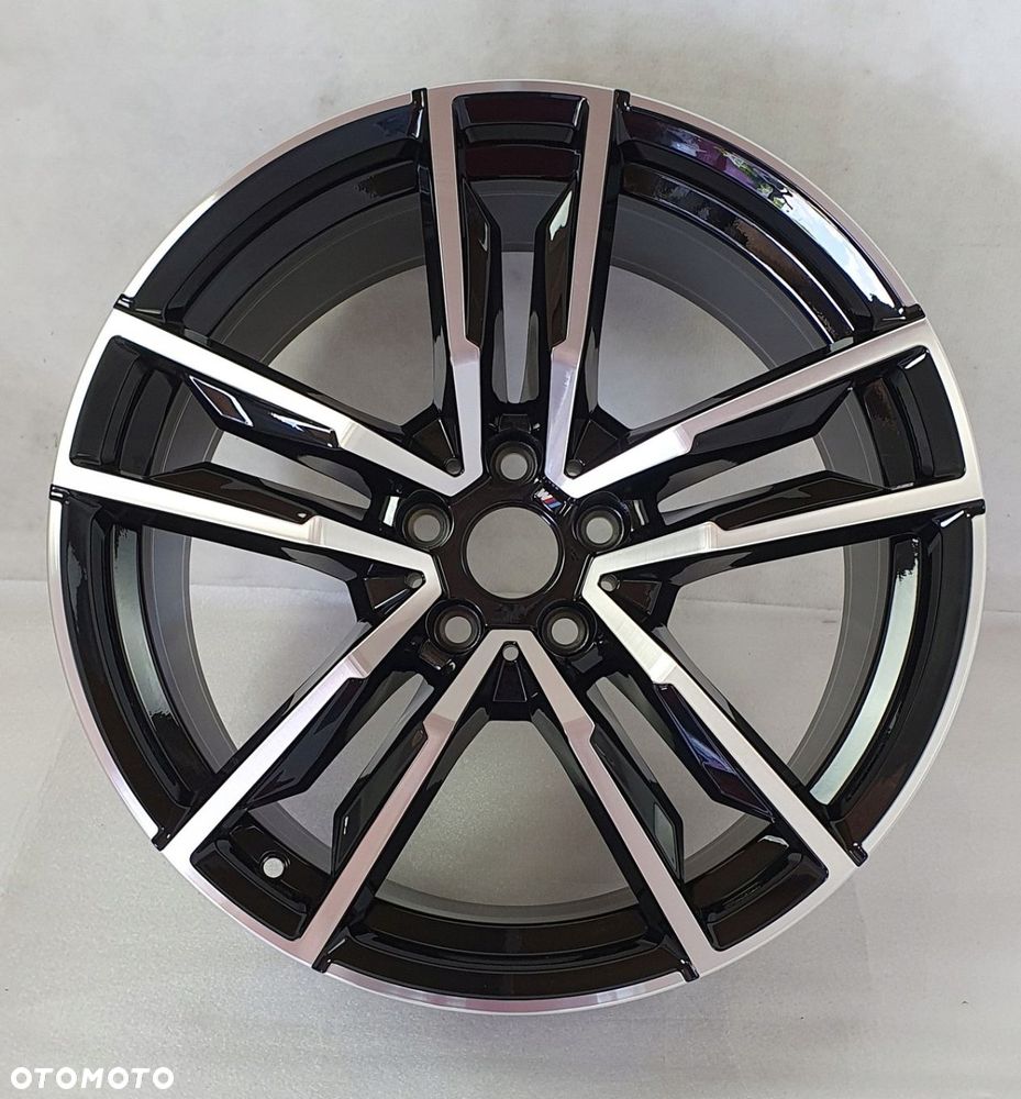 FELGA BMW Z4 G29 M-PAKIET 10X19 19 IS40 5X112 NOWA - 2