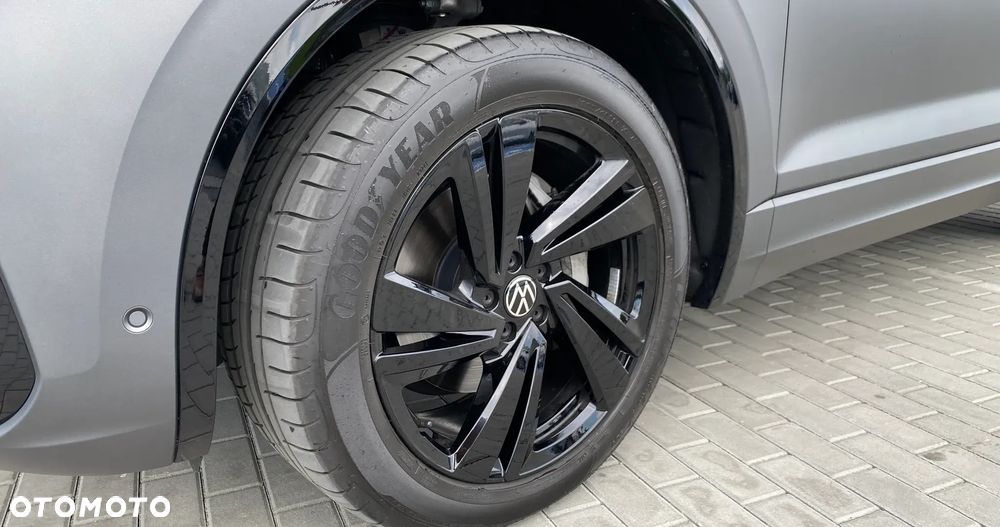 Volkswagen Touareg 3.0 V6 TDI 4Motion R-Line - 7