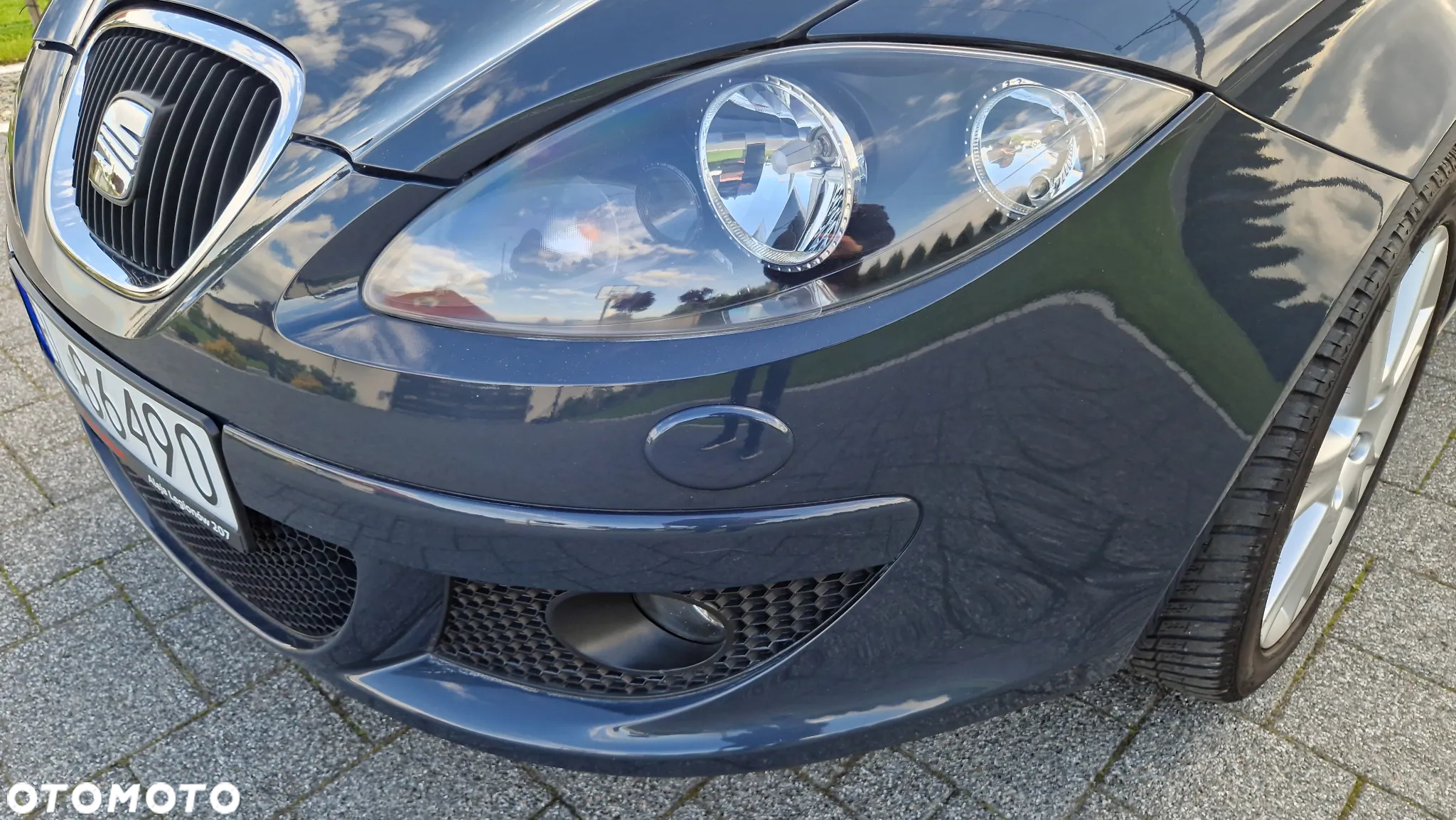 Seat Altea 1.4 TSI Comfort Limited - 30