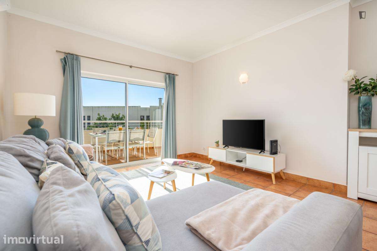 Apartamento com 2 quartos - localizado em Lagoa - Grande imagem: 2/25