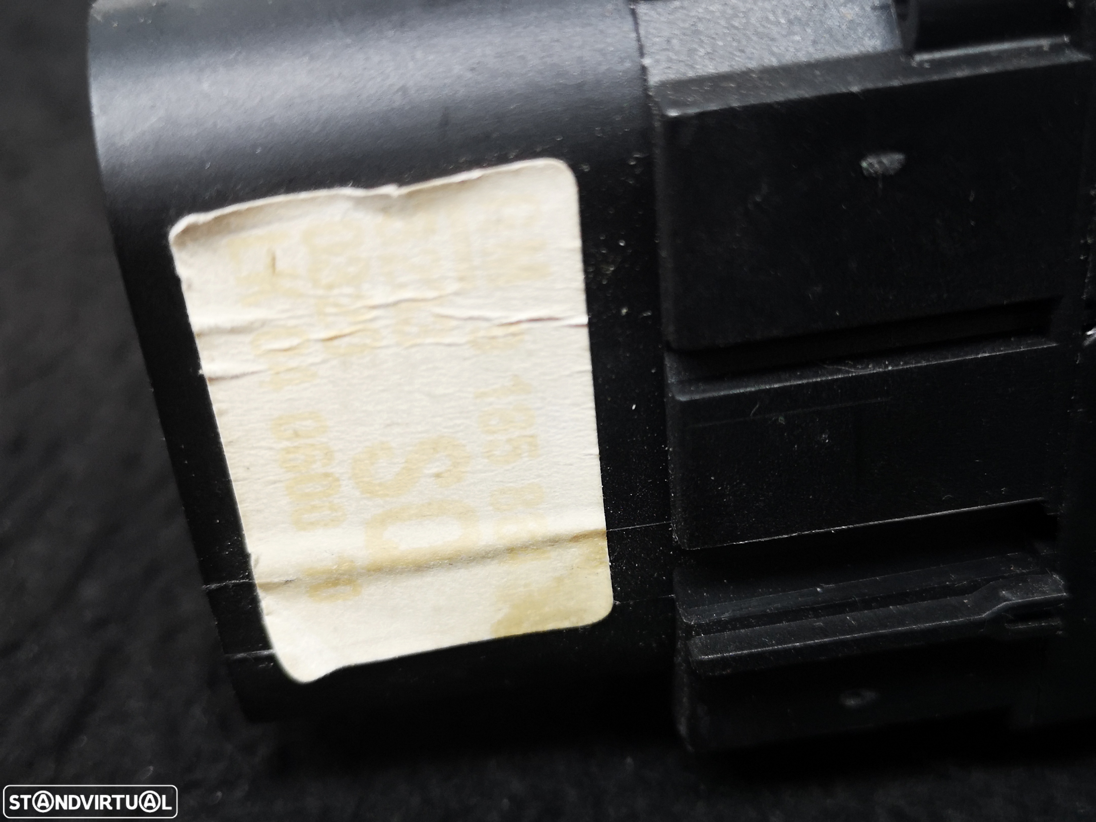 Interruptor comando luz opel 2003-2007 - 5