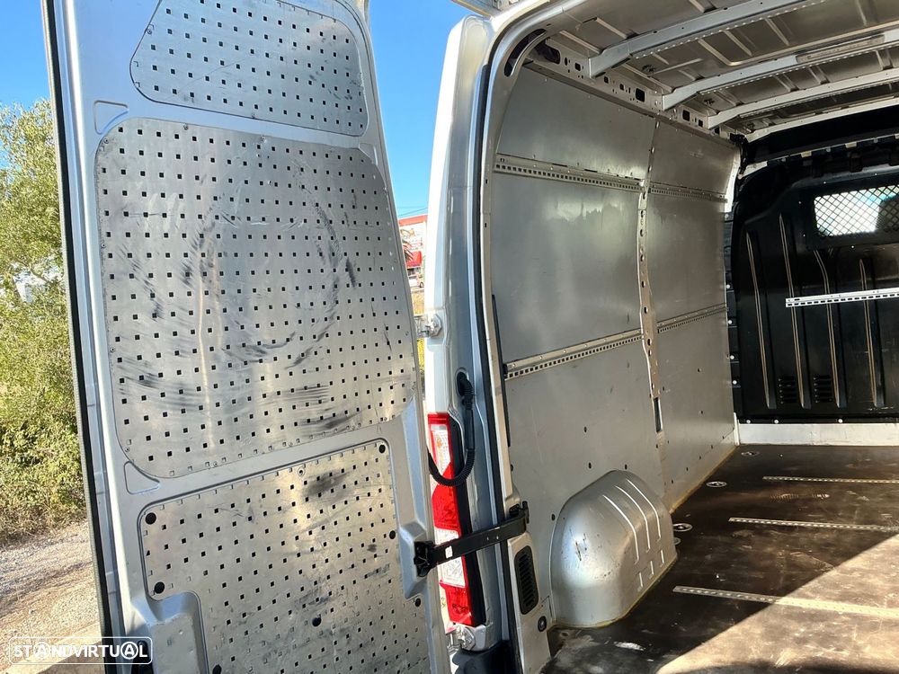 Opel Movano L2H2 - 4