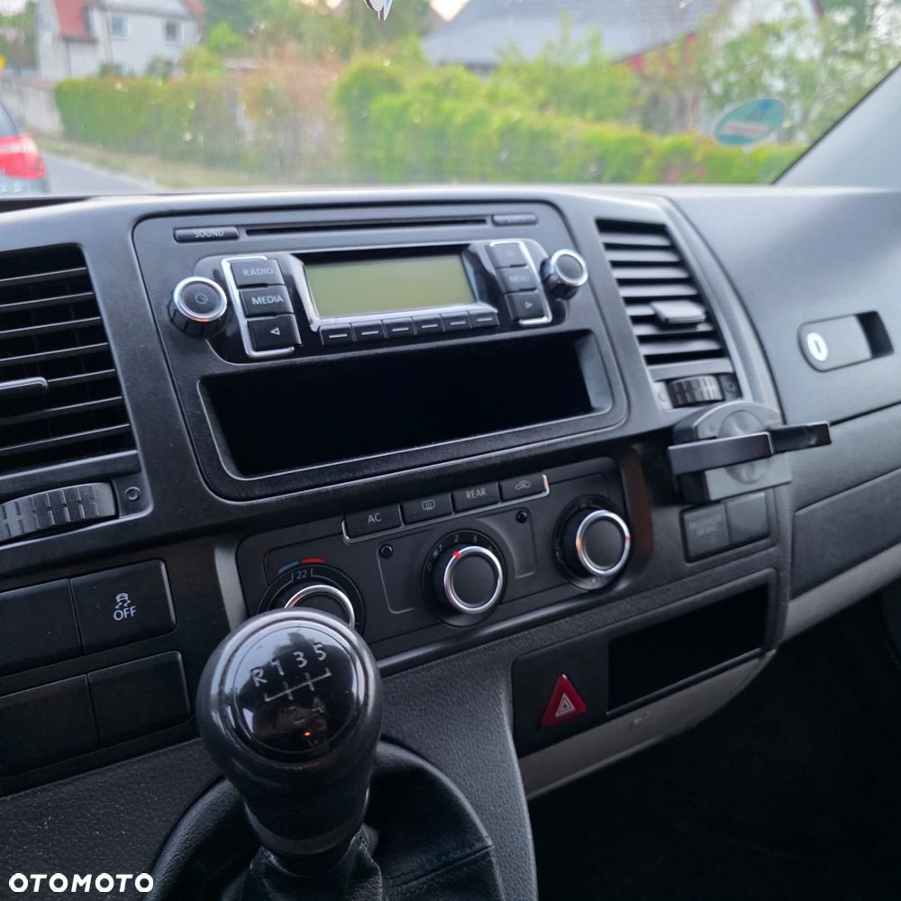 Volkswagen Caravelle L2 Comfortline - 21