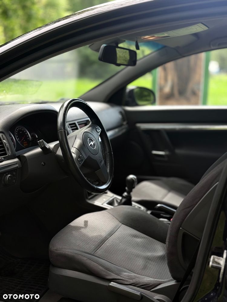Opel Vectra 1.9 CDTI Elegance - 13