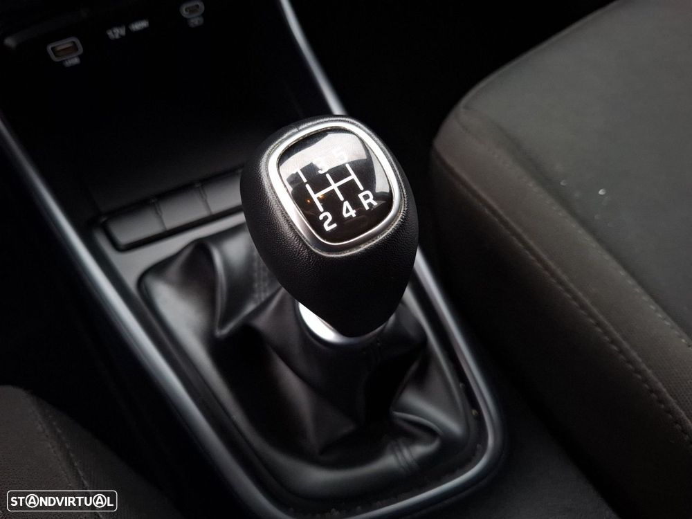 Hyundai i20 1.2 Comfort - 18