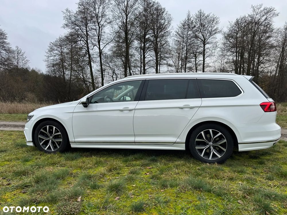 Volkswagen Passat - 3