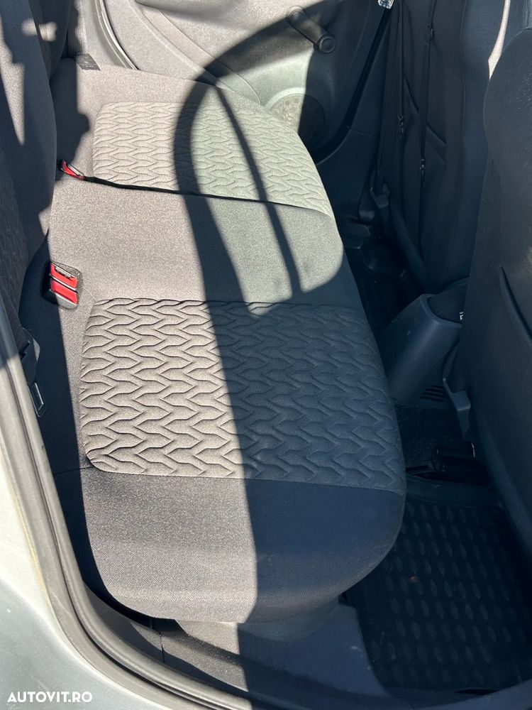 Opel Corsa 1.3 CDTI DPF EcoFLEX Start-Stop Edition - 18