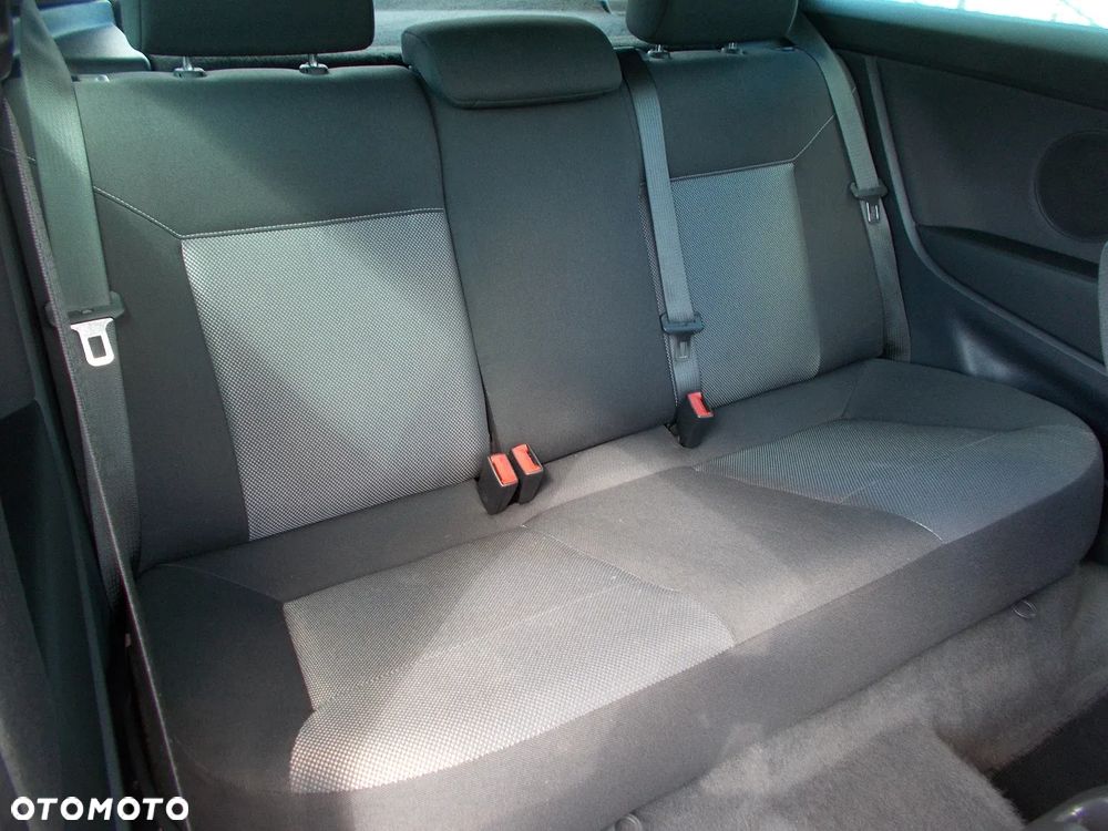 Opel Astra 1.4 Edition - 15