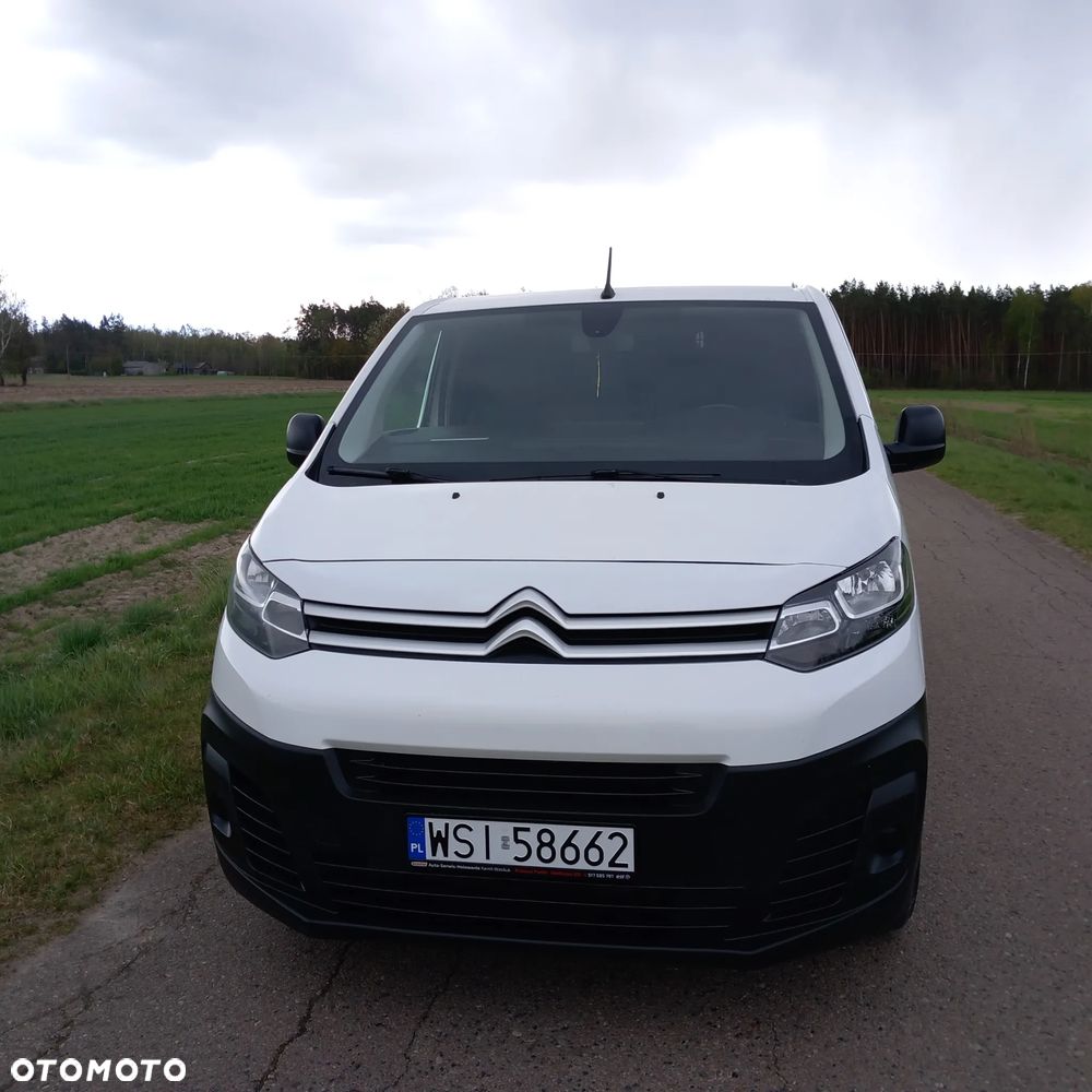 Citroën Jumpy - 2