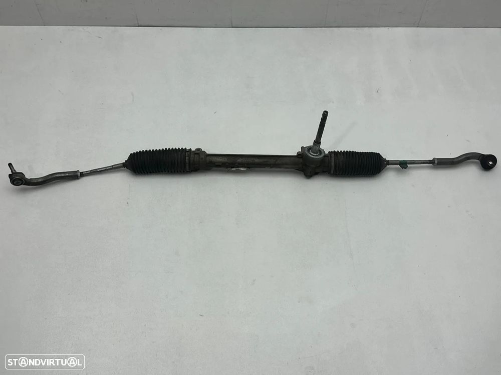 Caixa Direção - Fiat 500 (2018) - 1