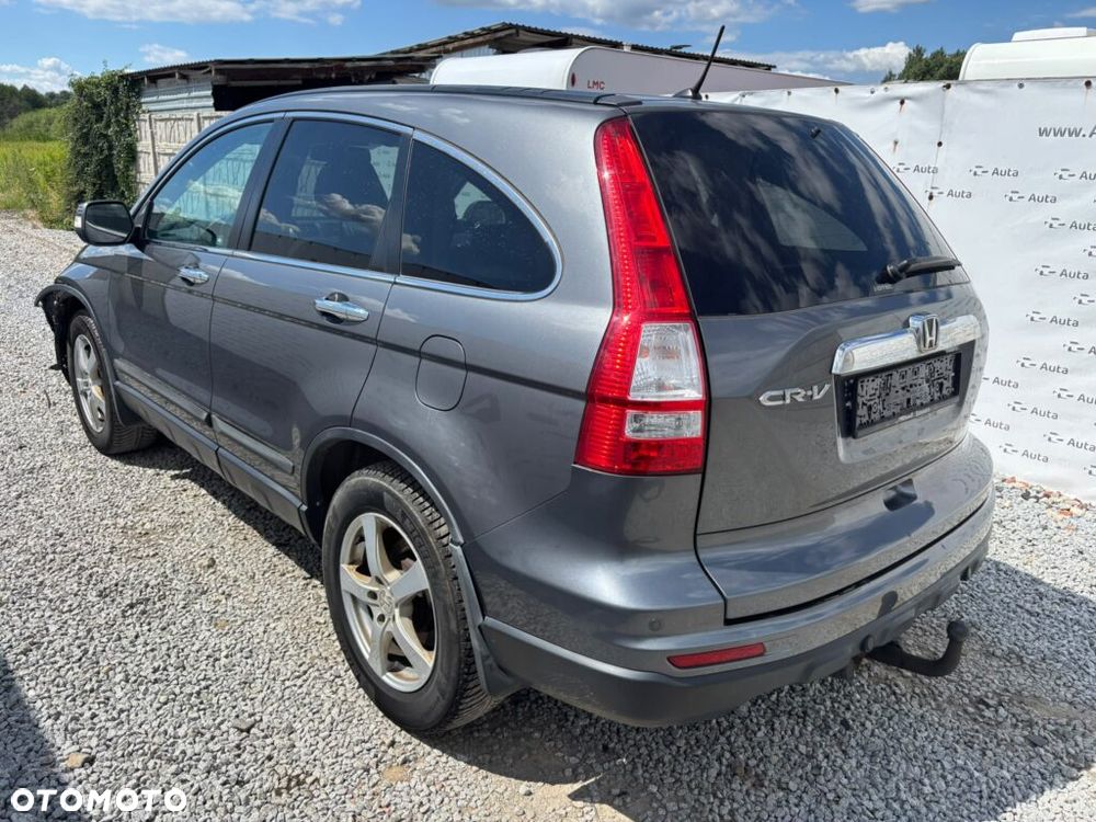 Honda CR-V 2.2i DTEC DPF Comfort - 4
