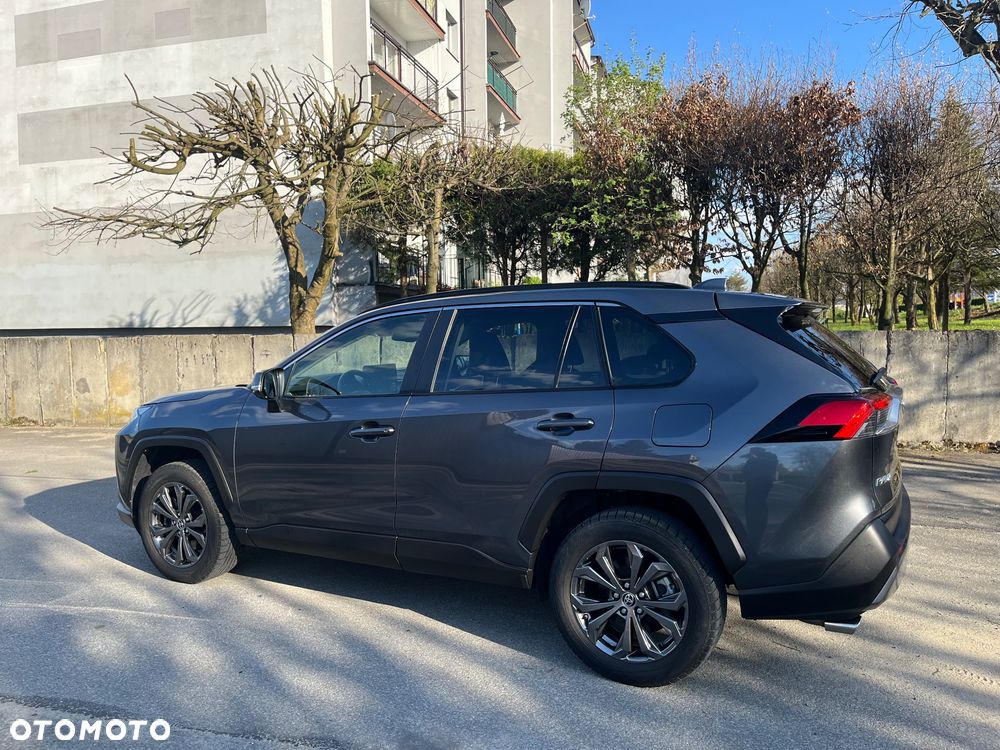 Toyota RAV4 2.0 4x2 Start&Stop - 6