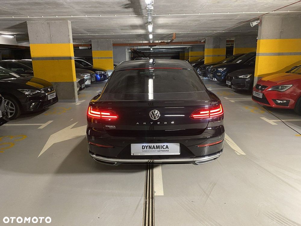 Volkswagen Arteon - 6