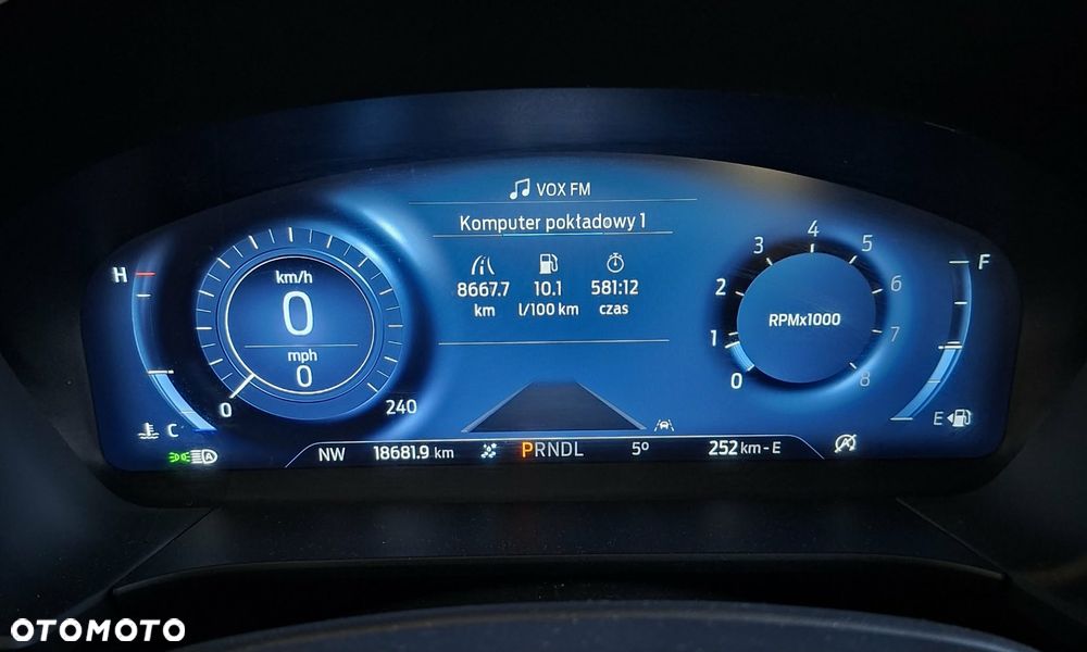 Ford Kuga 2.0 EcoBoost AWD ST-Line ASS - 10