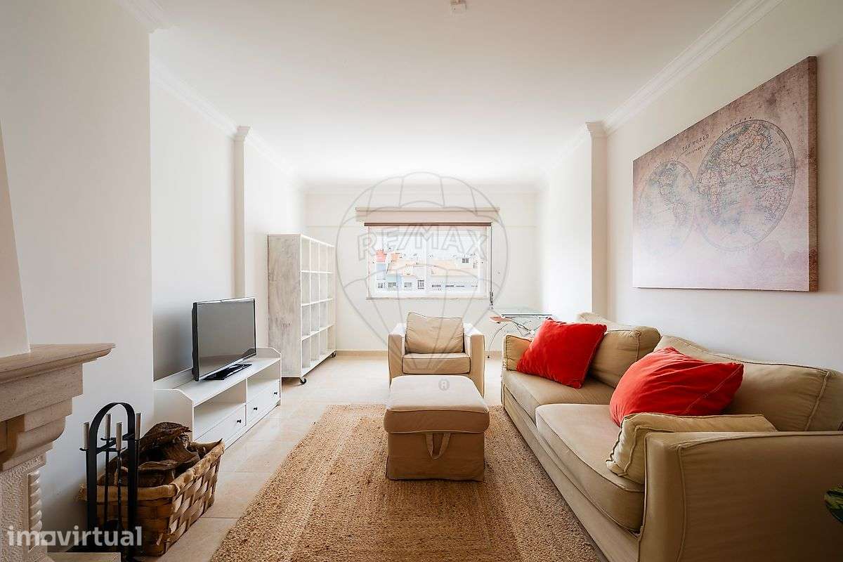 Apartamento T2 para arrendamento - Grande imagem: 3/20