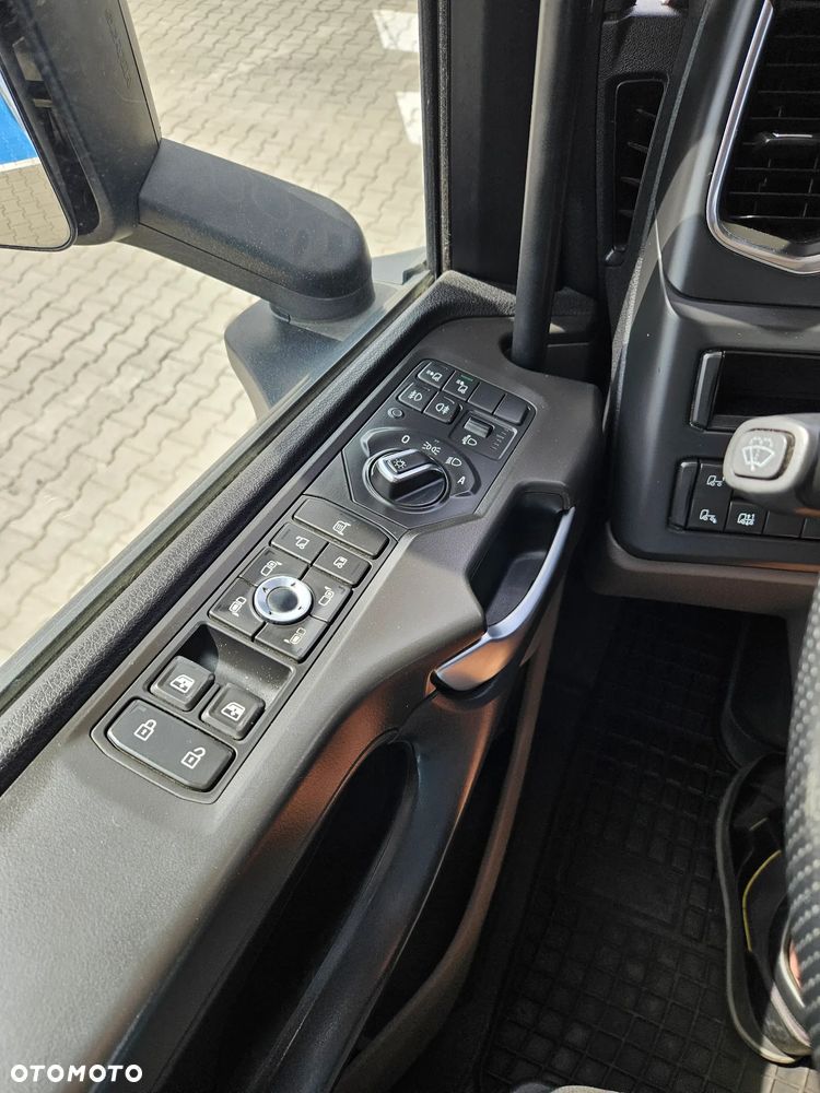 Scania P360 - Autocysterna, ADR - PALIWA 19m, Automat, SERWIS, Stokota - 1 właściciel - 7