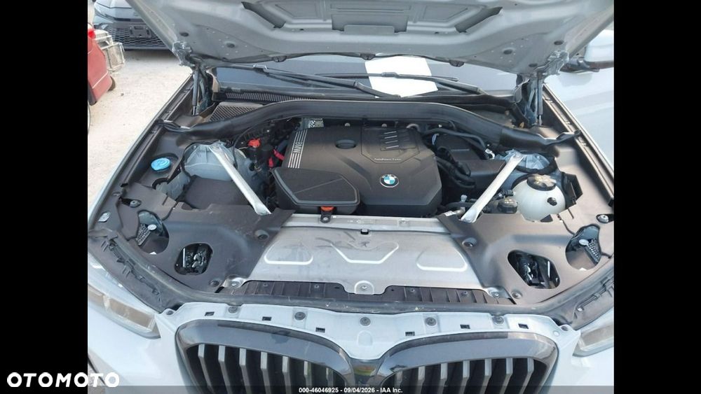 BMW X3 xDrive30i M Sport - 12