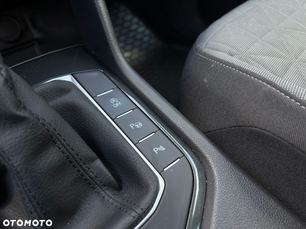 Volkswagen Tiguan 2.0 TDI SCR Life DSG - 21