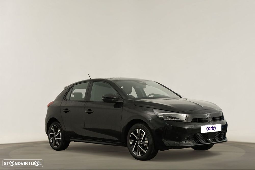 Opel Corsa 1.2 T GS Aut. - 1