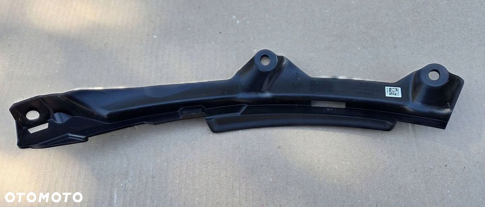 bmw m8 f91 f92 f93 g14 g15 g16 nakładka listwa nadkola lewy tył 8074847 - 1