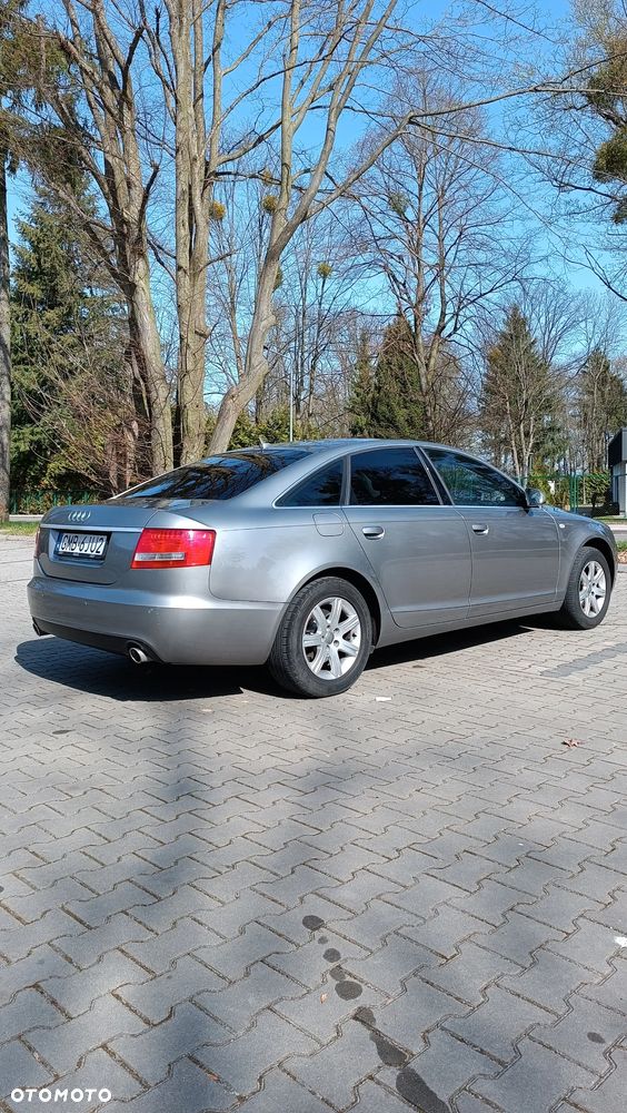 Audi A6 Limousine - 23