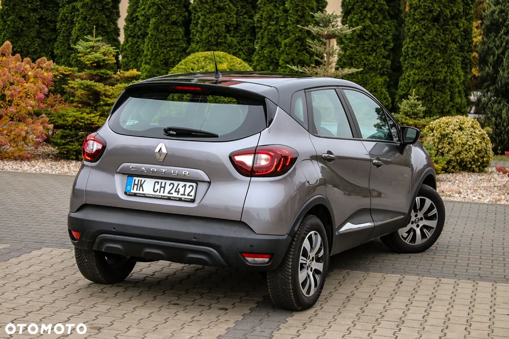 Renault Captur 1.5 dCi Energy Intens - 6