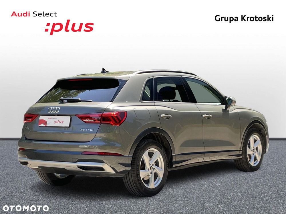 Audi Q3 35 TFSI Advanced S tronic - 6