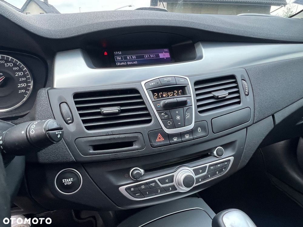 Renault Laguna 2.0 dCi FAP Dynamique - 27