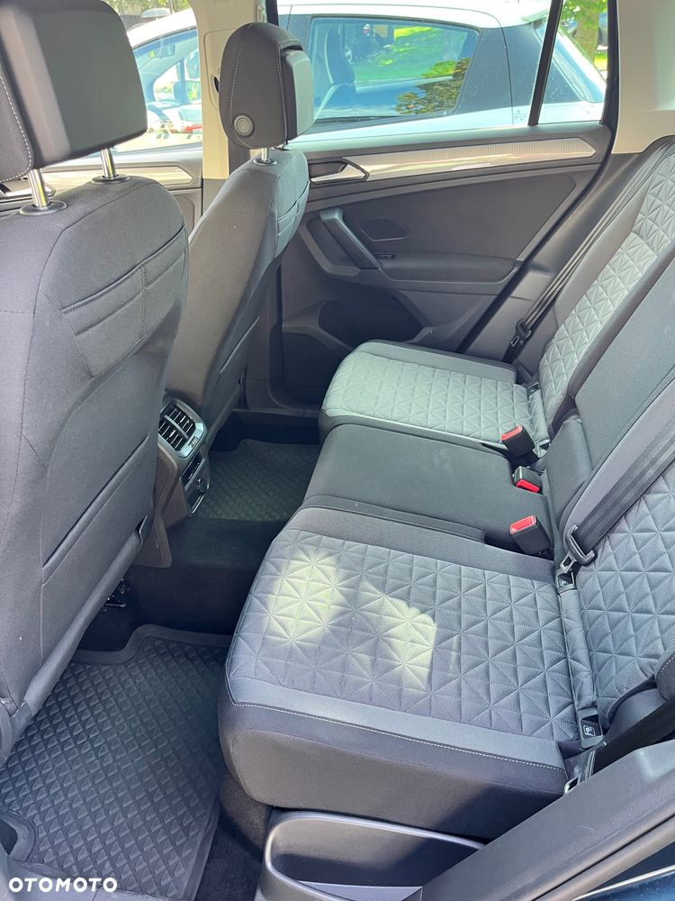 Volkswagen Tiguan 1.5 TSI EVO Life - 5