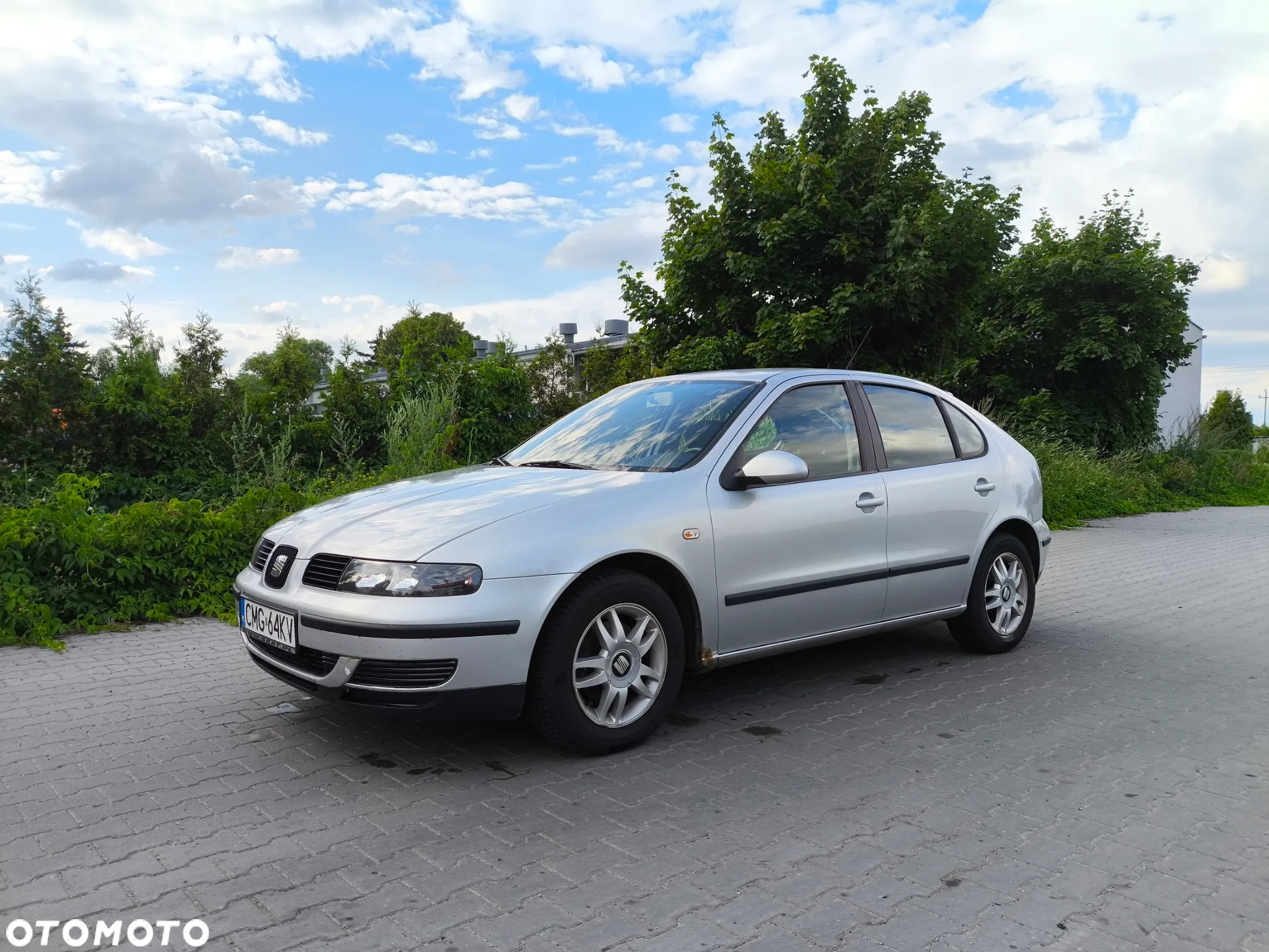 Seat Leon 1.9 TDI Stella - 3