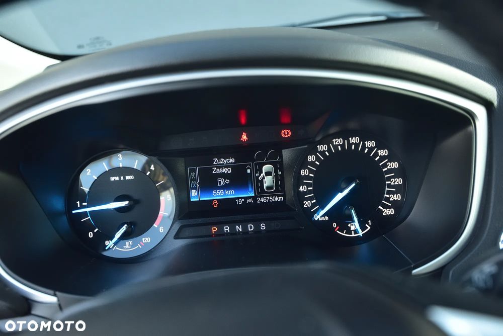 Ford Mondeo 2.0 EcoBlue Executive - 30